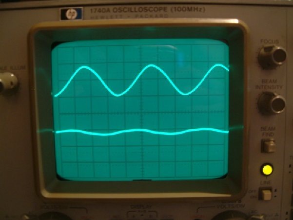 Comp-tester 14.JPG (55.44 KiB) 56890 keer bekeken 22uF, X en Y signalen