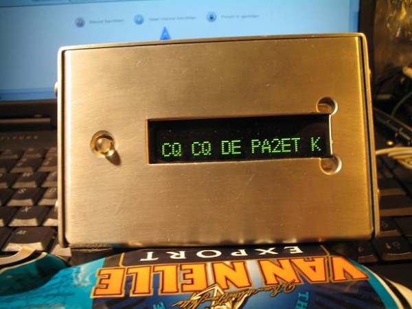 lichtkrant.JPG (50.27 KiB) 69879 keer bekeken CW decoder van IK3OIL.