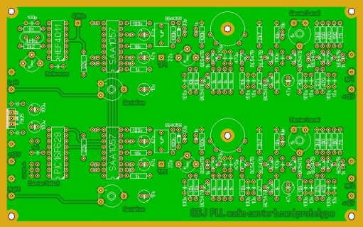 PLL Audio carrier board proto.JPG (269.36 KiB) 134218 keer bekeken Printontwerp